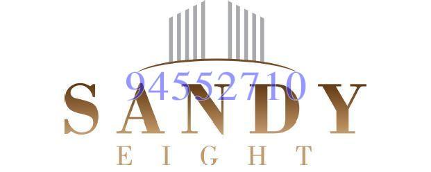 Sandy Eight (D15), Apartment #160027992